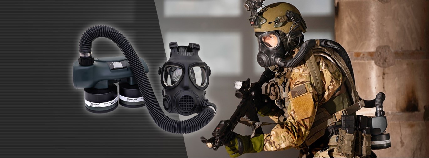 En zorlu koşullar için üretildi